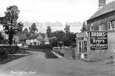 Lww-79 The Post Office, Aust