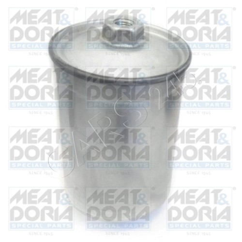 Fuel filter steel - fuel,