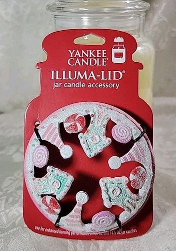 Yankee candle sugar - sugar, plum