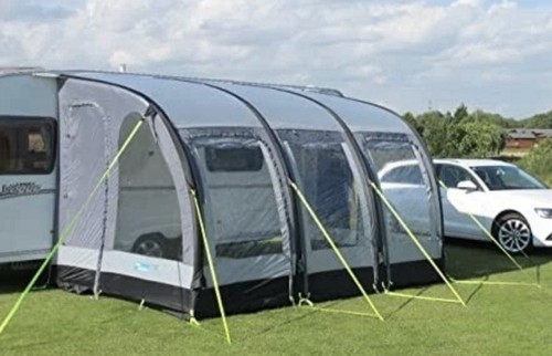Kampa rally air 390 - 390,