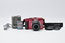 ColorOLYMPUS Olympus PEN Lite