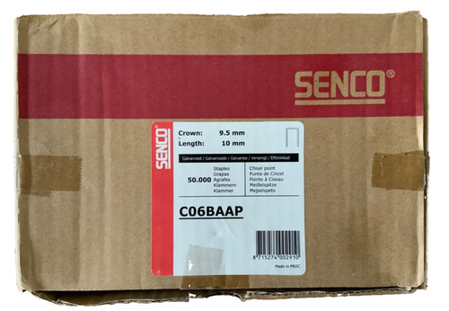 Senco c06baap chisel - c06baap, point