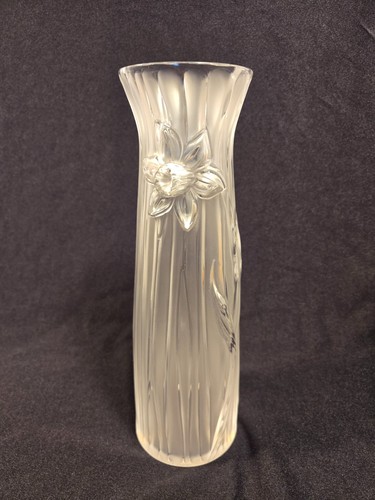 Lalique daffodil jonquille - daffodil,