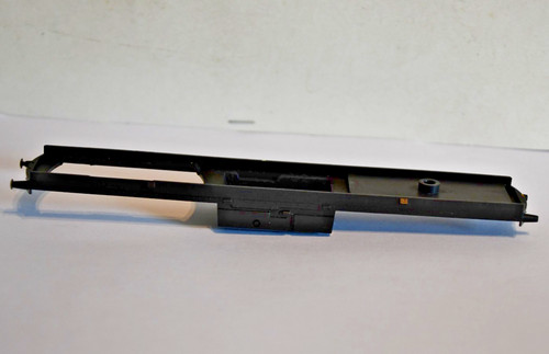 Lima gauge type br - oo,