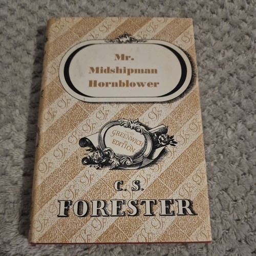 Hornblower and the atropos - and,