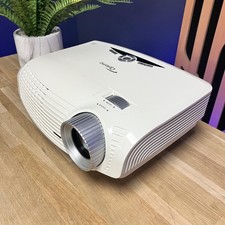 Optoma HD25E Full HD 1080P 3D