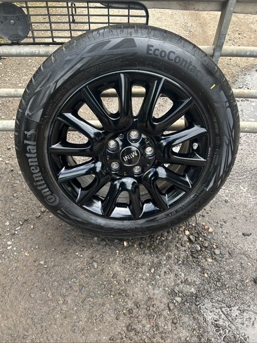 Mini cooper f56 - f56, 195/55/16