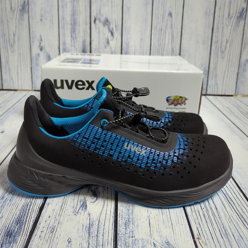 Uvex perforated safety - 1,