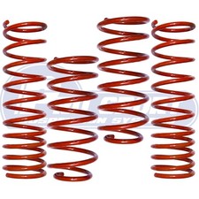 PRO SPORT LOWERING SPRINGS