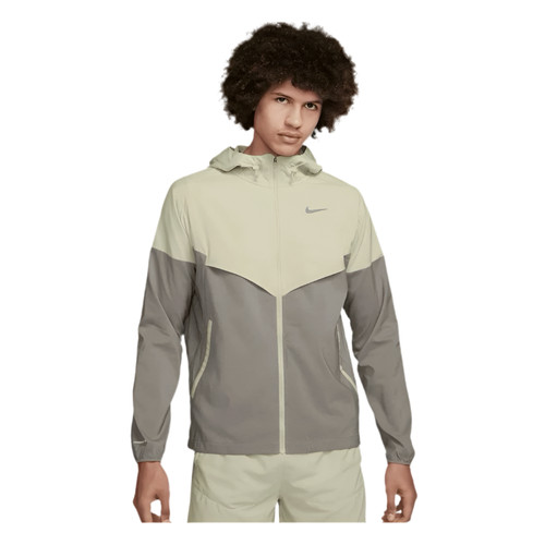 Nike windrunner jacket - uv,