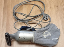 Vintage 1960s Hoover Dustette