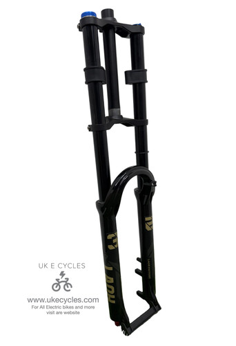 Mtb double shoulder - 27.5/29",