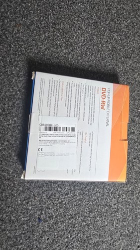 External dvd drive - external,