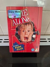 Home Alone Collection (Box