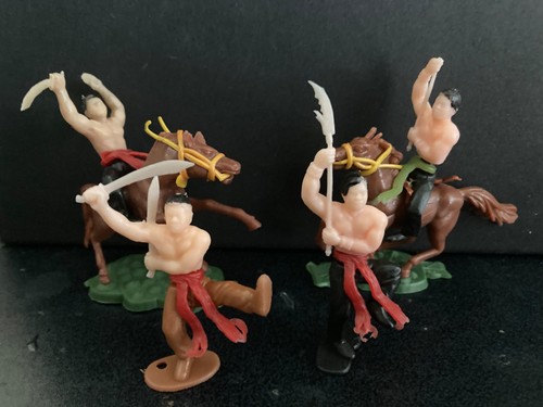 54mm plastic chinese - plastic,