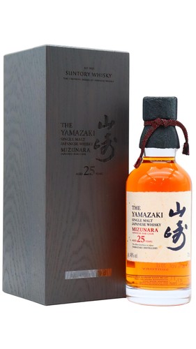Yamazaki 2025 edition - -,