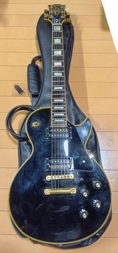 Greco les paul custom - greco,