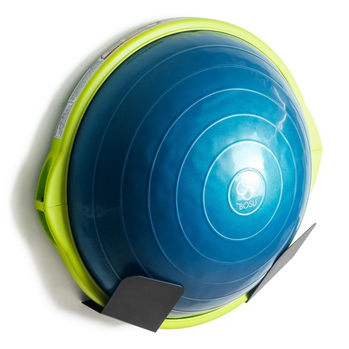 Fitness stand wall hanger - -,
