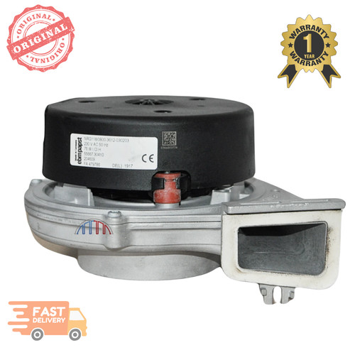 Ideal logic combi 30 - logic,