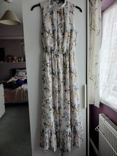Yours Ladies Maxi Summer Dress