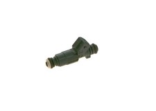 NEW BOSCH Fuel Injector Fits