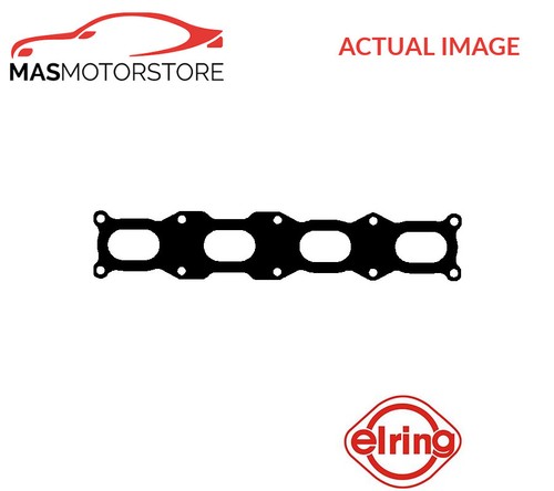 Intake manifold gasket elring - intake,