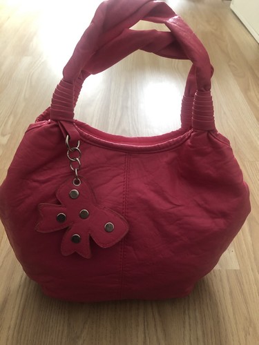 Claire hand bag - hand,