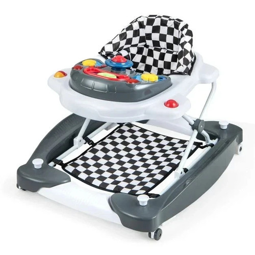Adjustable baby walker - 6,