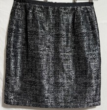 Marks And Spencer Black And