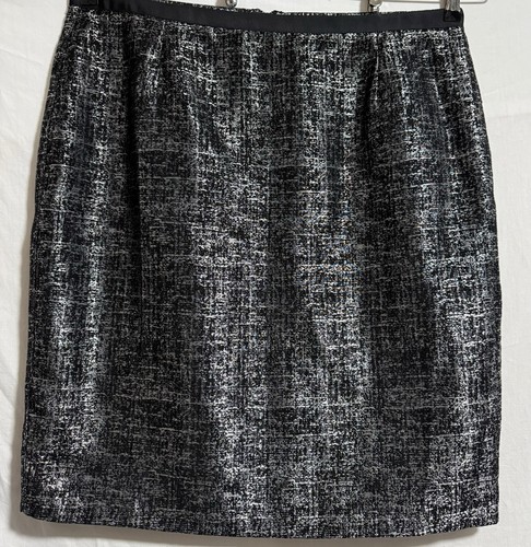 Marks and spencer black - black,