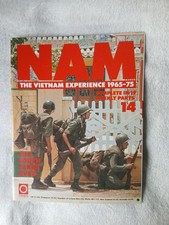Vietnam Experience 1965-1975
