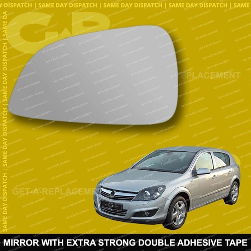 For vauxhall astra wing - for,