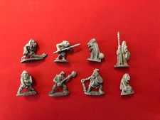 Citadel GW metal Warhammer pre