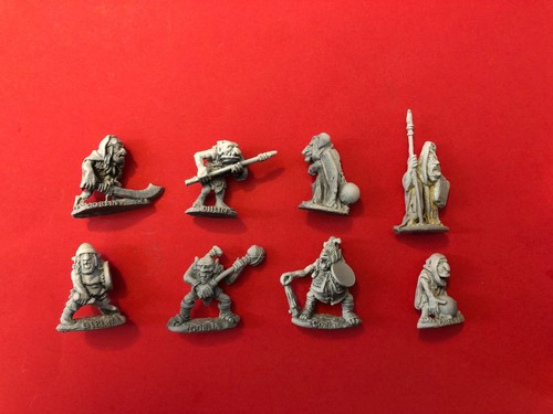 Citadel metal warhammer pre - metal,
