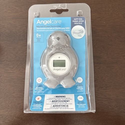 Angelcare happy seal baby - happy,