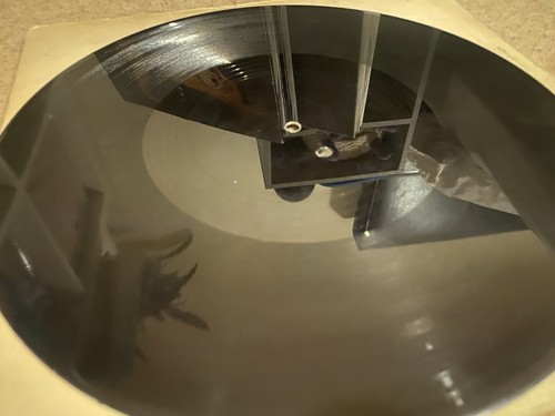 Ray keith acetate dubplate - ray,