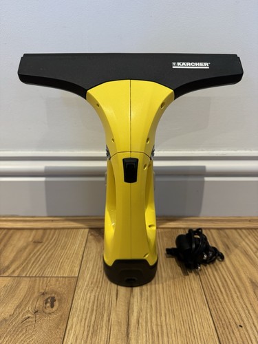 Karcher series window - karcher,