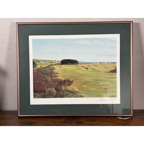 Graeme baxter signed - graeme, w