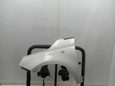 FIAT 500 Left Front Wing N/S