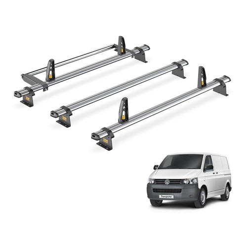 Transporter roof rack - vw,