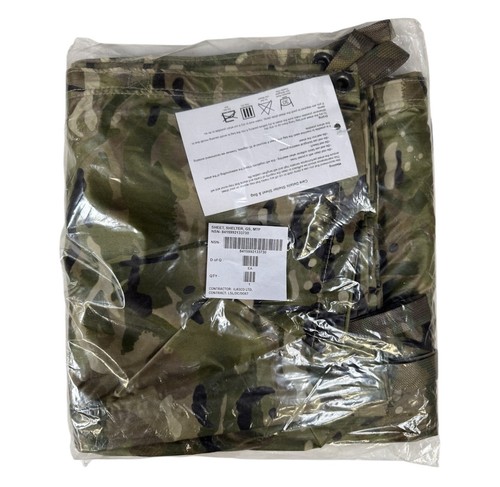 British army military - army, basha