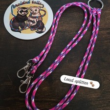 Ferret Lead Splitter Dual