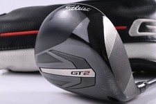 Titleist GT2 Driver / 10