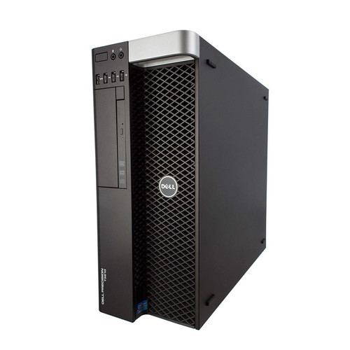 Dell precision t3610 core - precision, 12-core