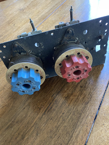 Vintage tuning module - module, from