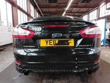 REAR BUMPER FORD MONDEO MK4 FL