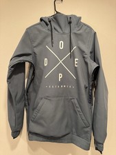 Dope Yeti Men’s Snowboard