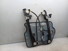 RENAULT SCENIC Window