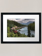 Canadian Pacific Railroad