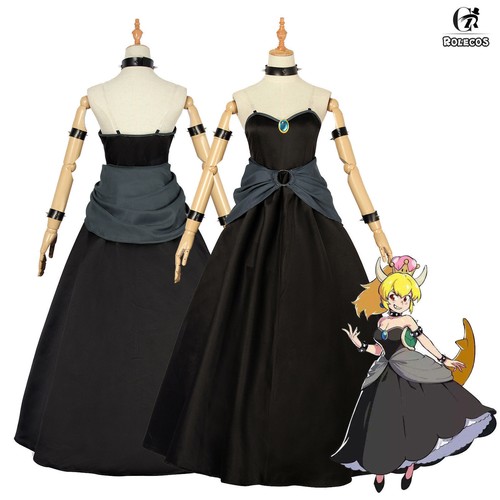 Bowsette booette princess - booette,